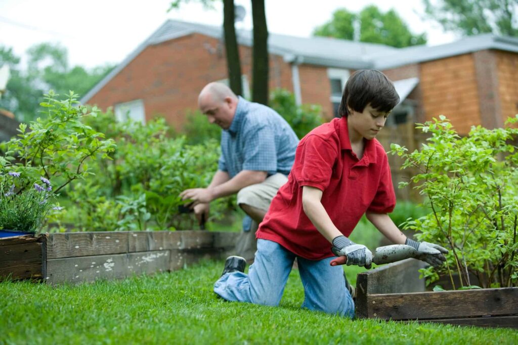 11 Reasons Why Gardening Is Important For You