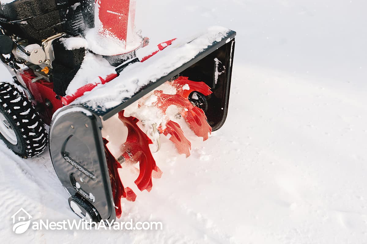 Snow Blower Safety Guide: Stay Safe This Season!